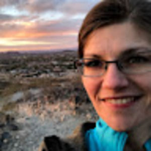 Meet your Posher, Lori